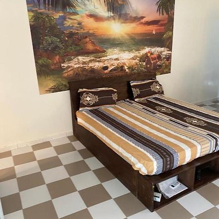 Studio Meuble 1 A Ouakam Comico Дакар Екстериор снимка